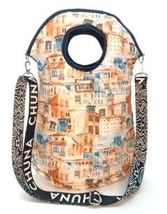 Morral Matero Sevilla