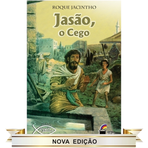 O Gênio da Lâmpada - Comprar em Editora Luz no Lar