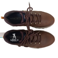 Bota Macboot Lopo Caiova Brown 01 O - loja online