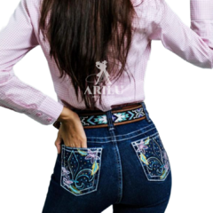 Imagem do Calça Penssy Rodeo Feminina Grace