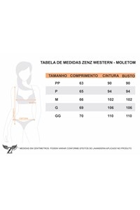 Moletom Zenz Western Feminino Expedição ZW0123027 - loja online