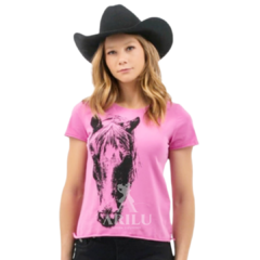 T-Shirts Zenz Western Penélope ZW0421044