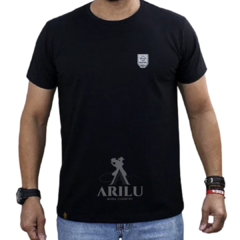 Camiseta Sacudido's Masculino Logo Especial CBESP-26