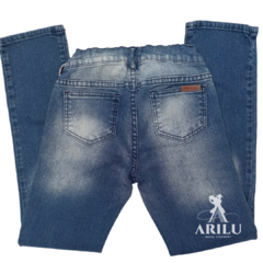 Calça Tassa Infantil Menina Skinny 4021.1 na internet