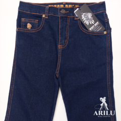 Calça West Dust Infantil Menino Original Fit CL28407 na internet