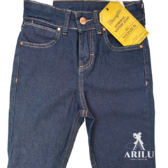 Calça Wrangler Infantil Menina 20MWGPWUN na internet