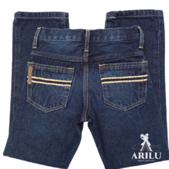 Calça West Dust Infantil Menino Relaxed Fit Elvis CL28404 - comprar online