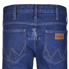 Calça Wrangler Masculina Urbano Texas Regular WM1300 - comprar online