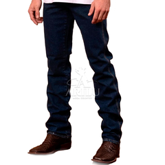 Calça Tassa Masculina Dark Wash 4800-5