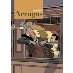 Utopía - Arrugas