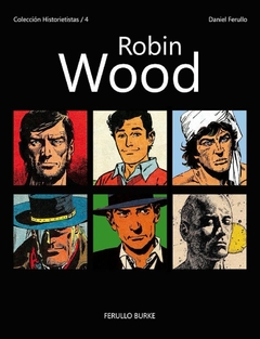 Ferullo Burke - Robin Wood