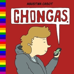 Casot - Chongas