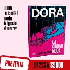 Preventa - Dora (1965) La ciudad muda
