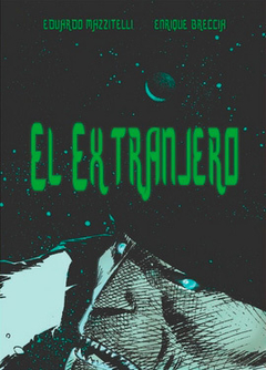 Deux - El Extranjero