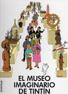 Juventud - El Museo Imaginario de Tintin