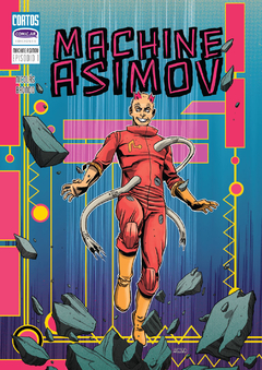 Comic.ar - Machine Asimov 1