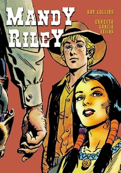 Deux - Mandy Riley, Volumen 3 - comprar online