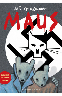 Reservoir - Maus