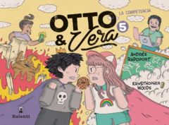 Ralenti / Otto & Vera 5