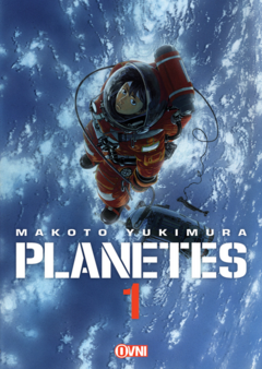 OVNI Press / Planetes Vol. 1