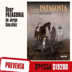 Preventa - Dear Patagonia