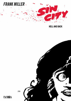 Ivrea - Sin City 7 - Hell and back