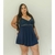 Camisola Noele Plus Size Liganete e Renda na internet