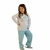 Pijama Moletinho Juvenil Feminino - comprar online