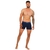 Cueca Boxer Masculina Lupo Sem Costura - loja online