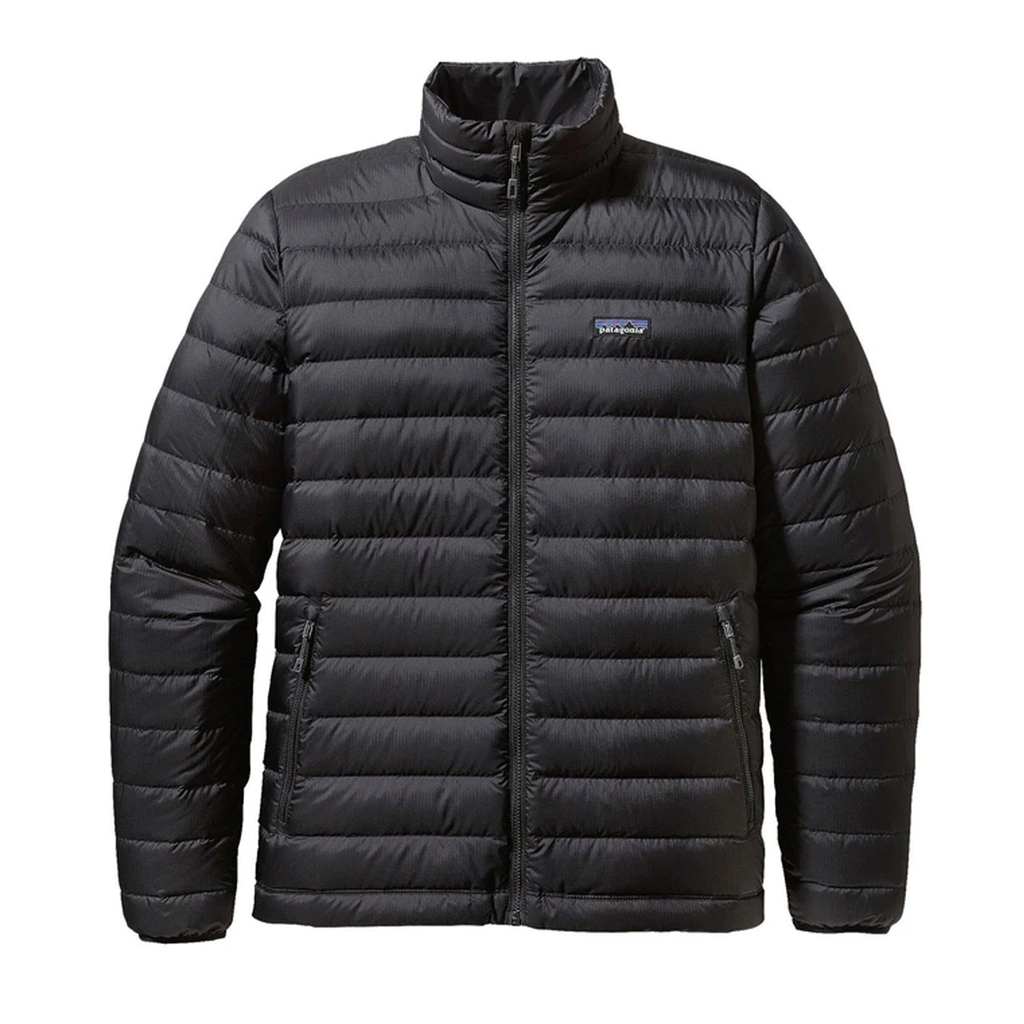 CAMPERA PATAGONIA PLUMA HOMBRE (00161-008)