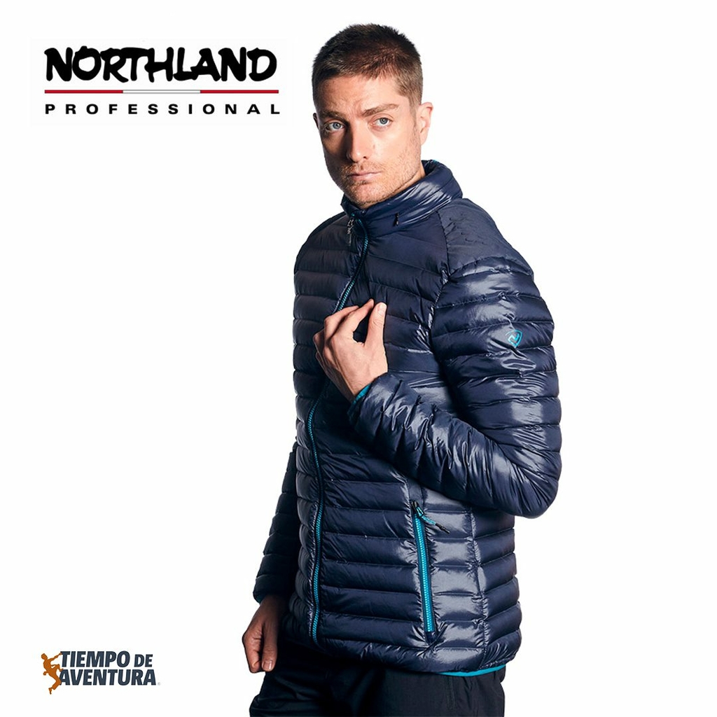 Chaqueta pluma clearance merrell
