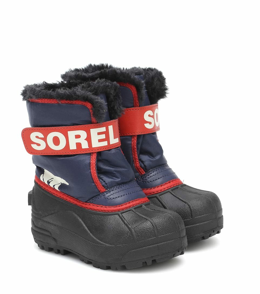 Botas columbia niño hotsell