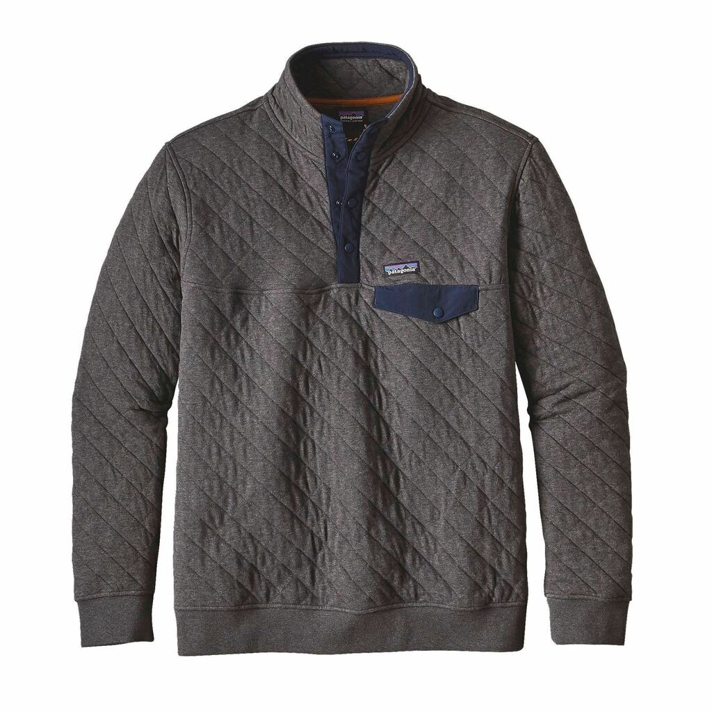 Buzo patagonia hotsell