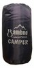 BOLSA DE DORMIR BAMBOO CAMPER (+15°/+5°) (112-112) - comprar online