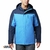 CAMPERA SKI IMPERMEABLE COLUMBIA WHIRLIBIRD HOMBRE (21-857)