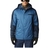 CAMPERA COLUMBIA VALLEY POINT HOMBRE (21-989)