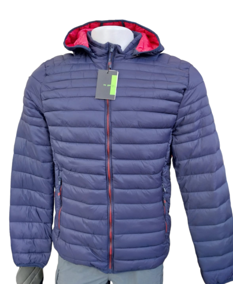 CAMPERA HOMBRE LA MARTINGALA (212-030)