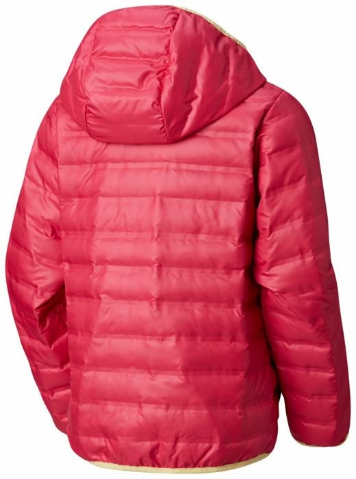 CAMPERA COLUMBIA NINO FLASH FOWARD HOODED 21 615