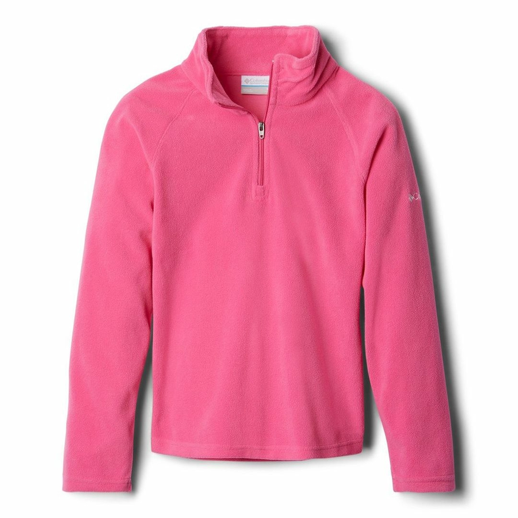 BUZO COLUMBIA NINO GLACIAL H Z MICROPOLAR 21 161