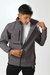 CAMPERA NAWA HOMBRE PERITO SOFT SHELL (208-005) en internet