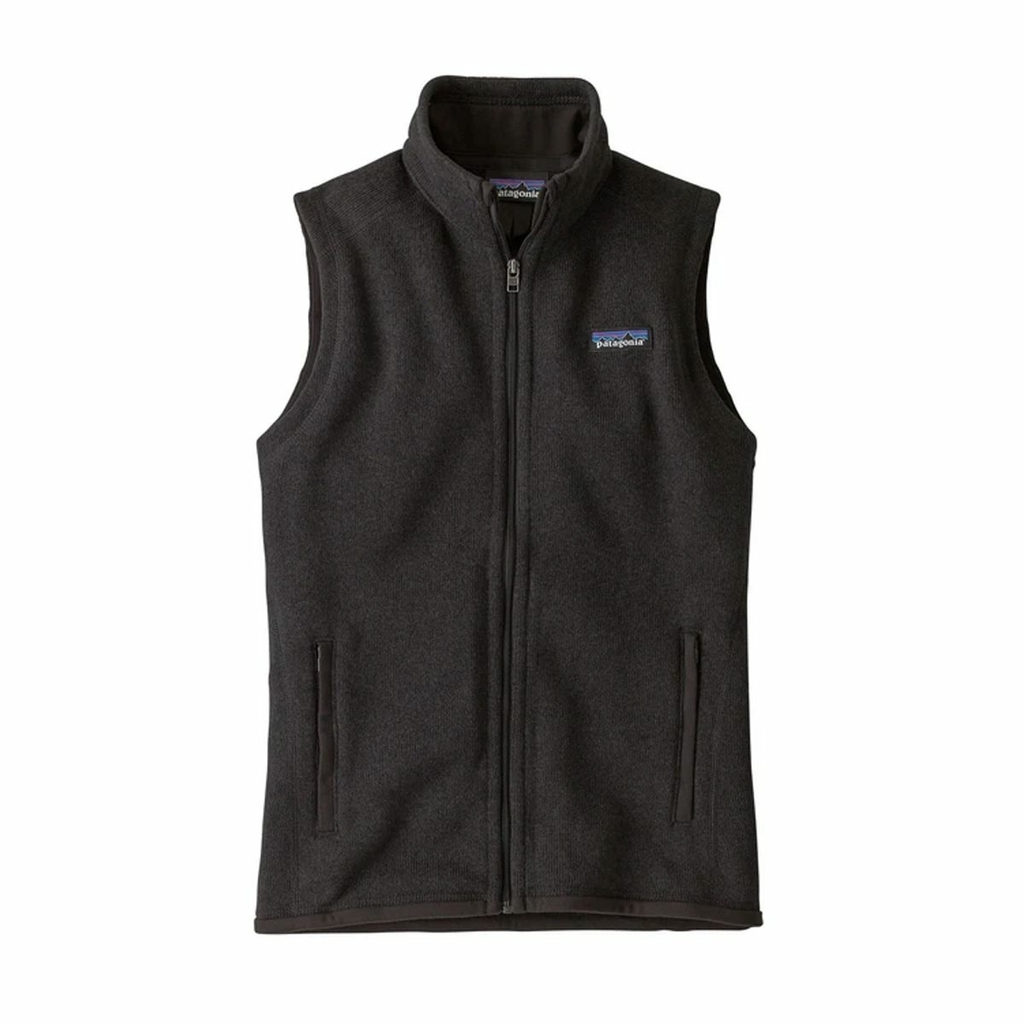 CHALECO PATAGONIA BETTER SWEAT mujer 00161 003