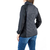 CAMPERA JACKET NEXXT ONIX WINDSTOPPER MUJER (221-118) - Tiempo De Aventura Outdoor