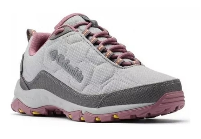 Zapatillas columbia firecamp sale