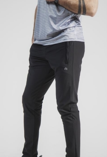 PANTALON CAZA Y TREKKING EXTREME VERDE/NEGRO - Deporteyaventura