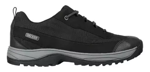 ZAPATILLA DECKER TRONADOR (391-003)