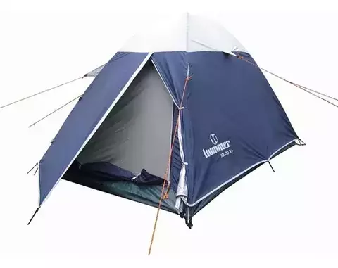 CARPA HUMMER IGLOO 3+ (221-147)