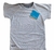 REMERA COLUMBIA TERMICA MIDW NIÑO (21-810) - comprar online