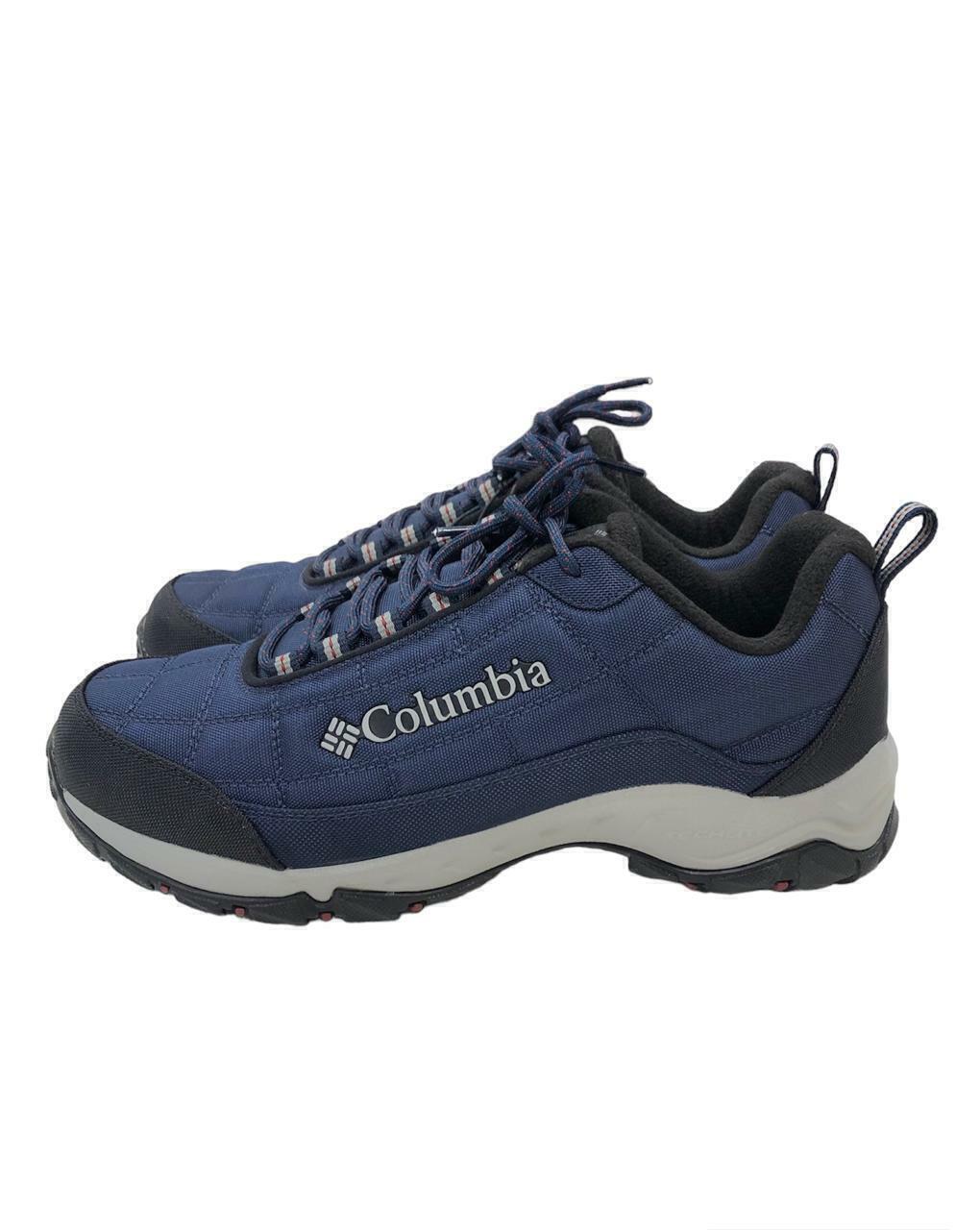 Zapatillas Columbia Mujer Firecamp Trekking Impermeables