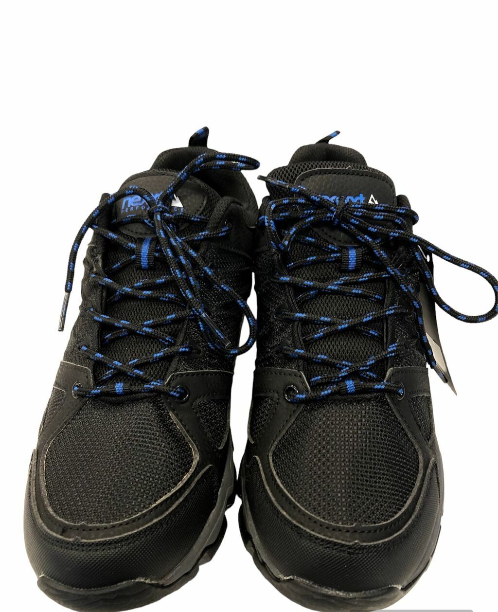 ZAPATILLAS NEXXT TRAIL PRO HOMBRE 221 174
