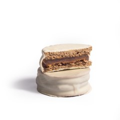 Alfajor Anitas Blanco